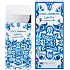Dolce & Gabbana Light Blue Summer Vibes toaletní voda pro ženy 100 ml