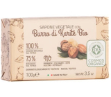 Iteritalia Bio Masło shea naturalne mydło 100 g