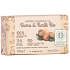 Iteritalia Bio Masło shea naturalne mydło 100 g