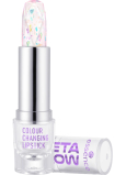 Essence Meta Glow zmieniająca kolor szminka 3,4 g