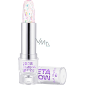 Essence Meta Glow zmieniająca kolor szminka 3,4 g
