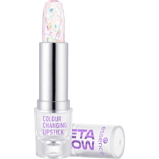 Essence Meta Glow zmieniająca kolor szminka 3,4 g