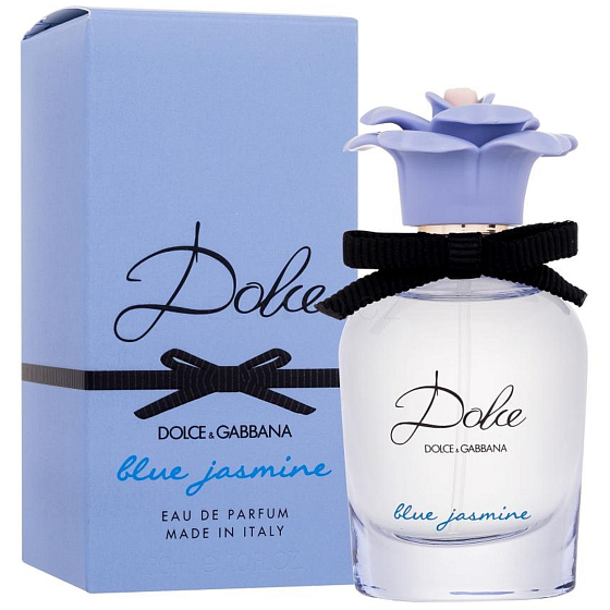 Dolce & Gabbana Dolce Blue Jasmine woda perfumowana dla kobiet 30 ml