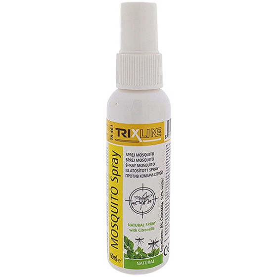 Trixline TR 461 Spray przeciw komarom 60 ml
