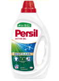 Persil Deep Clean Regular uniwersalny płynny żel do prania 22 dawek 990 ml