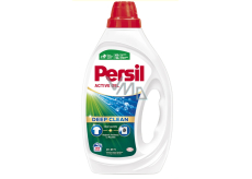 Persil Deep Clean Regular uniwersalny płynny żel do prania 22 dawek 990 ml