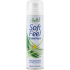 Shelley Soft Feel piana do golenia dla wrażliwej skóry dla kobiet 200 ml