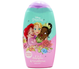 Disney Princess 2w1 szampon i odżywka do włosów 300 ml