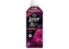 Lenor Diamond Figs & Lotus Flower koncentrovaná aviváž 59 dávek 1239 ml
