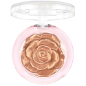 Essence Aloha, babes! rozświetlacz Flower Highlighter 01 Paradise 6,95 g