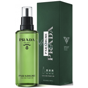 Prada Paradigme woda perfumowana dla mężczyzn 150 ml uzupełnienie