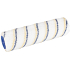 Spokar Nylon 14 wałek podłogowy do uchwytu 8 mm, 250 mm