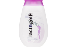 Herbavera Lactagel s Aloe Vera gel pro intimní hygienu, 250 ml