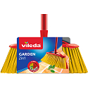 Vileda Garden 2w1 miotła do użytku zewnętrznego
