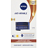 Nivea Anti-Wrinkle Contouring 65+ krem na dzień i noc poprawiający kontury, 2 × 50 ml