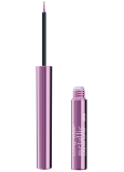 Artdeco Long-Wear Metallic płynna eyeliner 35 Metallic Violet 1,8 g
