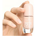 Essence lak na nehty Gel nail Colour 04 Sheer Me Out, 8 ml