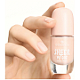Essence lak na nehty Gel nail Colour 04 Sheer Me Out, 8 ml