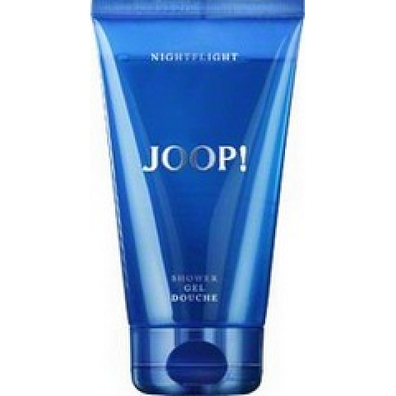 Joop! Nightflight sprchový gel pro muže 200 ml