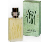 Cerruti 1881 toaletní voda pro muže 50 ml