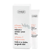 Ziaja Multivitamin krem na oczy dla dojrzałej cery 15 ml
