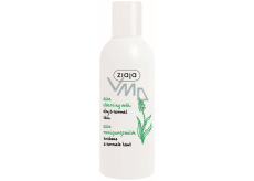 Ziaja Aloe Vera mleczko do twarzy suchej 200 ml
