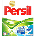 Persil Deep Clean Freshness by Silan proszek do prania białych i kolorowych tkanin 4 dawki 280 g