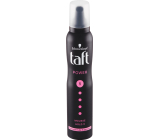 Taft Power Cashmere Touch 5 mega mocna fixacja piankowe utrwalacz 200 ml