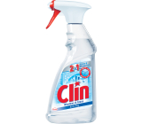Clin čistič oken proti zamlžování Antifog 500 ml