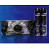 Rexona Clear Diamond taštička X10