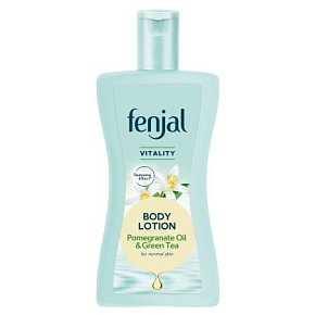 Fenjal Vitality balsam do ciała 200 ml