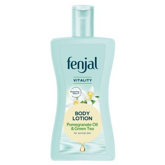 Fenjal Vitality balsam do ciała 200 ml