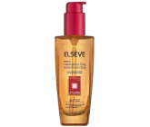 Loreal Paris Elseve Hedvábný olej pro barvené vlasy 100 ml