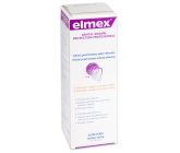 Elmex Erosion Protection ústní voda chrání před zubním kazem 400 ml