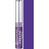 Essence Crystal Eyeliner krystalové oční linky 04 Sparkling Purple 4 ml