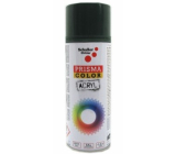 Schuller Eh klar Prisma Color Lack akrylový sprej 91037 Mechově zelená 400 ml