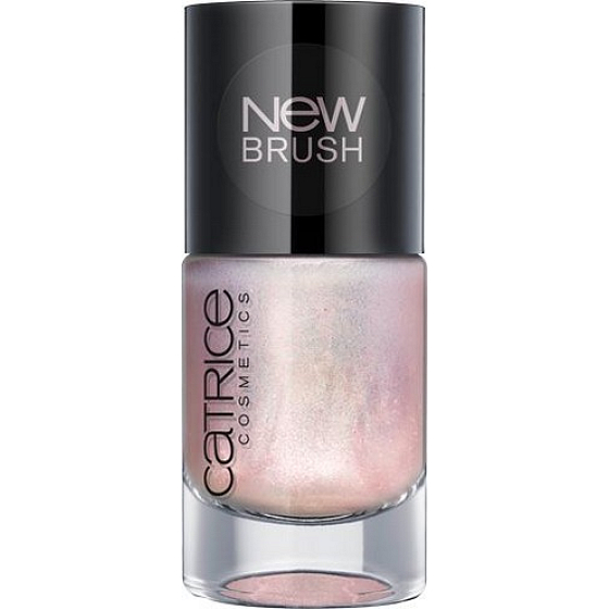 Catrice Ultimate lak na nehty 84 Next Stop: Satin Tropez 10 ml