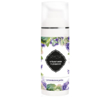 Ryor Lawendowy nawilżający krem 50 ml