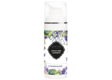 Ryor Lawendowy nawilżający krem 50 ml