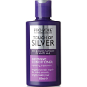 Pro:Voke Touch of Silver intenzivní kondicionér na blond, platinové nebo bílé vlasy 200 ml