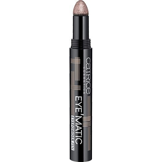 Catrice Eye Matic Eyepowder Pen pudrové oční stíny v tužce 050 Al Cappuccino 0,4 g