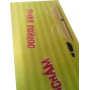 Albi Záložka Flip Flop 3D Čmuchající pes 19 x 5 cm