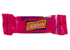 Larrin Plus WC fioletowy wkład zamienny 40 g