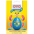Ovo Obtisky na vajíčka sada 2 aršíky v jednom balení