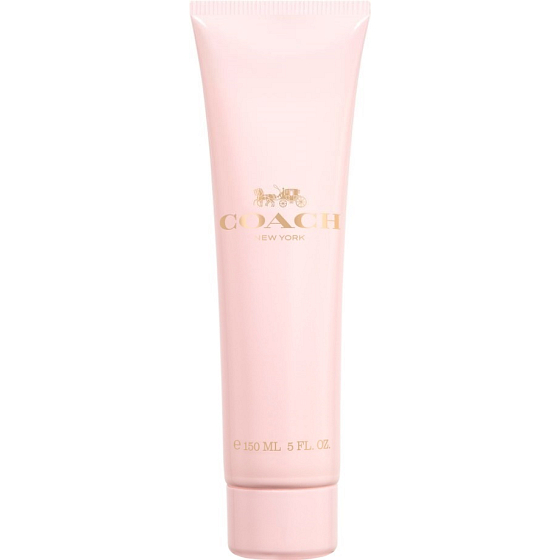 Coach Eau de Parfum sprchový gel pro ženy 150 ml