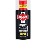 Alpecin szampon kofeinowy Sport, 250 ml