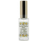 Le Blanc Cologne - Woda perfumowana unisex 12 ml