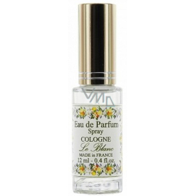 Le Blanc Cologne - Woda perfumowana unisex 12 ml