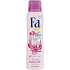 Fa Flower Me Up! Magnolia Scent antiperspirant deodorant sprej 150 ml