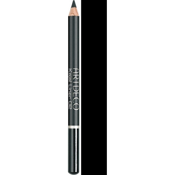 Artdeco Kajal Liner konturovací tužka na oči 02 Black 1,1 g